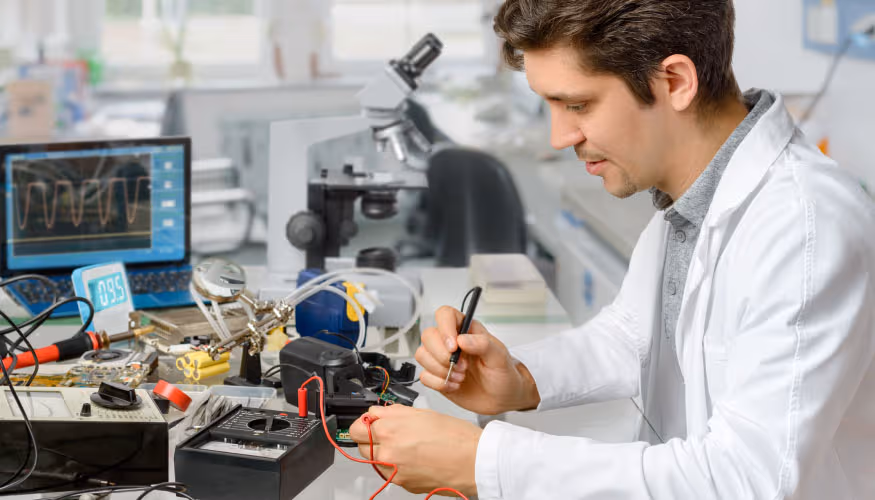 Han Elektronik Tamircisi